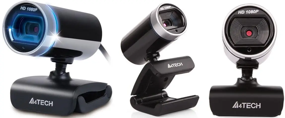 A4Tech PK-910H WebCam